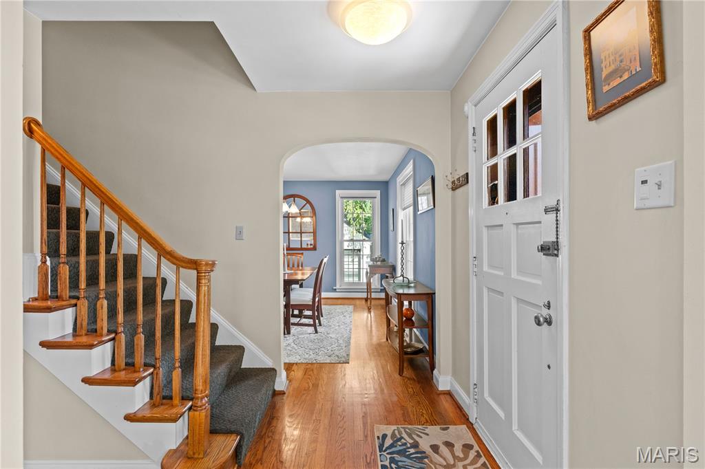 3rd image of 7910 Lafon Pl, Saint Louis, MO 63130 | MLS# MIS26047315