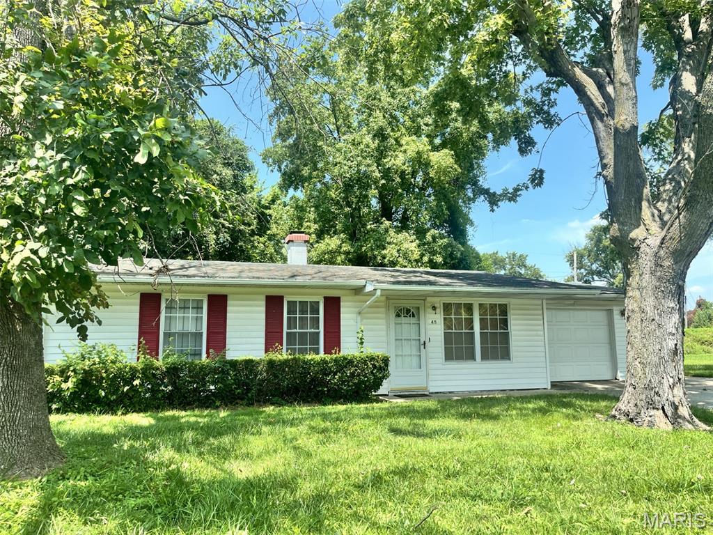 2nd image of 45 Delano Dr, East Saint Louis, IL 62206 | MLS# MIS26047326