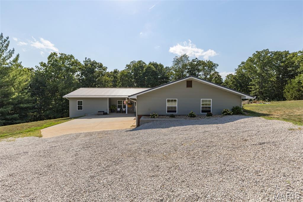2nd image of 10179 Vine Rd, Cadet, MO 63630 | MLS# MIS26047327