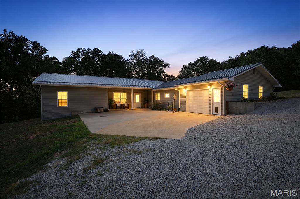 1st image of 10179 Vine Rd, Cadet, MO 63630 | MLS# MIS26047327
