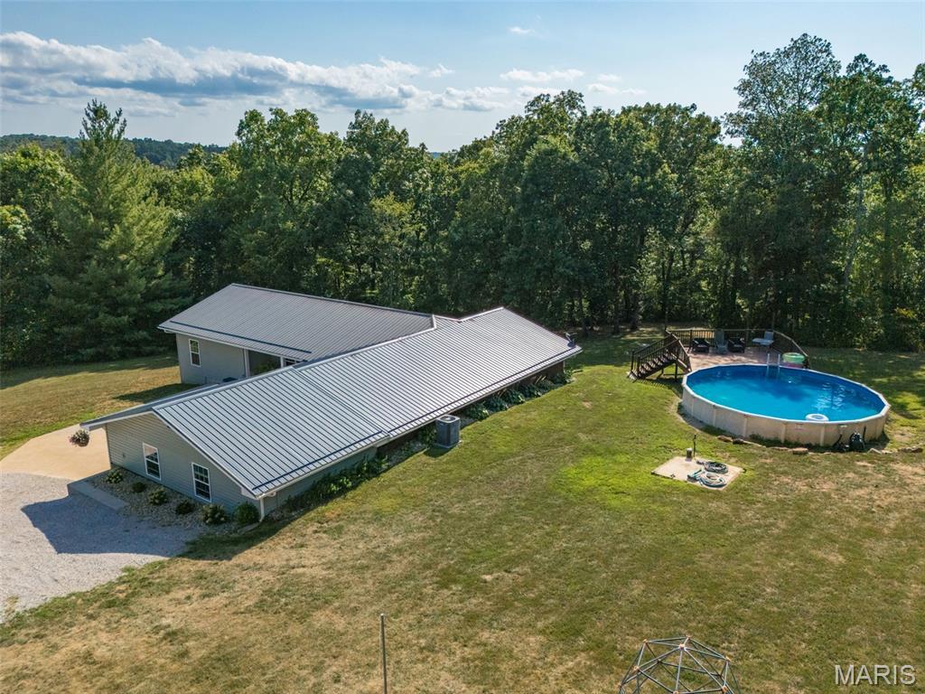 63rd image of 10179 Vine Rd, Cadet, MO 63630 | MLS# MIS26047327