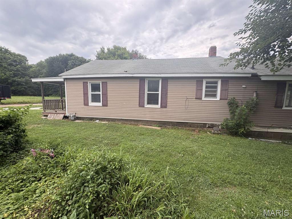 3rd image of 213 E Johnson St, Sedalia, MO 65301 | MLS# MIS26047346