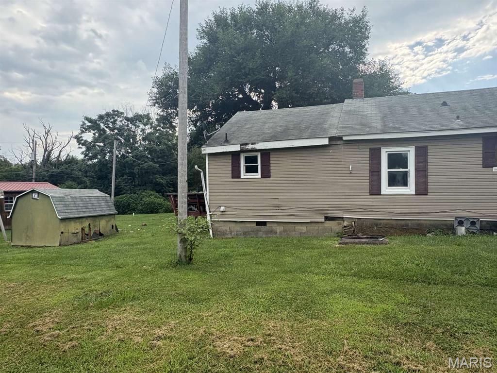 2nd image of 213 E Johnson St, Sedalia, MO 65301 | MLS# MIS26047346
