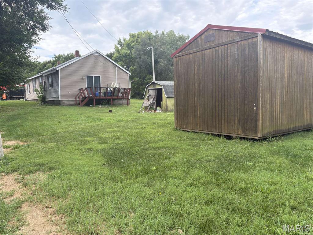 5th image of 213 E Johnson St, Sedalia, MO 65301 | MLS# MIS26047346