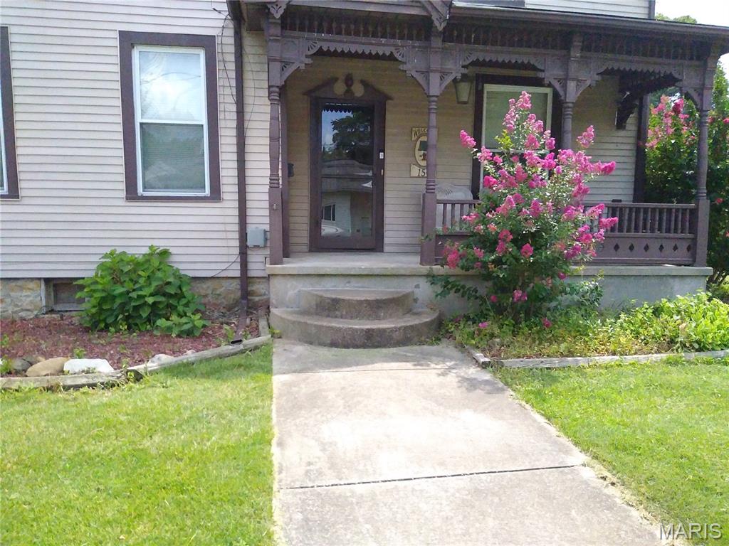 Homes for sale in Sparta, IL | 150 W 2nd St, Sparta, IL 62286 | MLS# MIS26047353