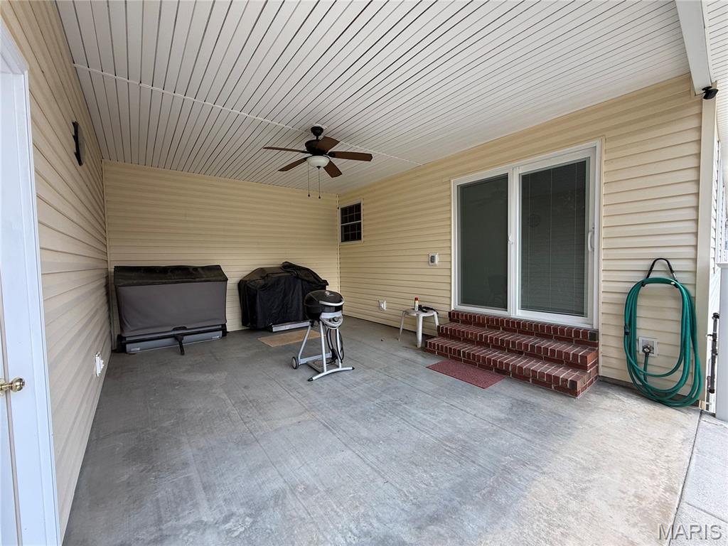 3rd image of 208 Pennant Dr, Washington, MO 63090 | MLS# MIS26047356