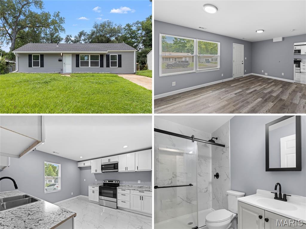 1st image of 9825 Dennis Dr, Saint Louis, MO 63136 | MLS# MIS26047357