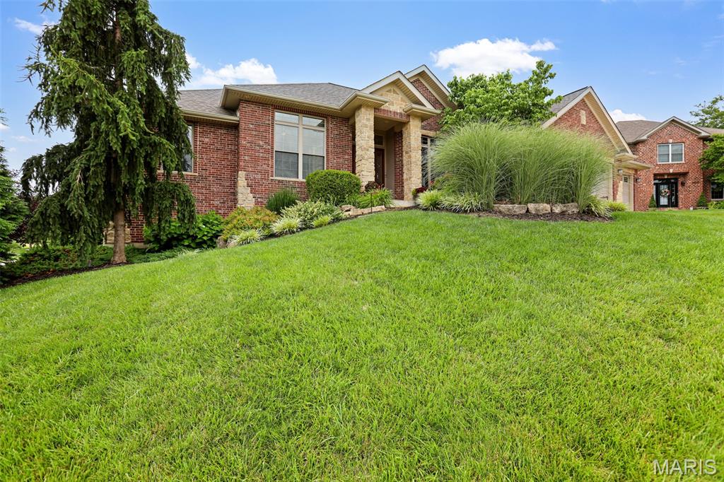 3rd image of 2334 Silver Crest Ct, Washington, MO 63090 | MLS# MIS26047358