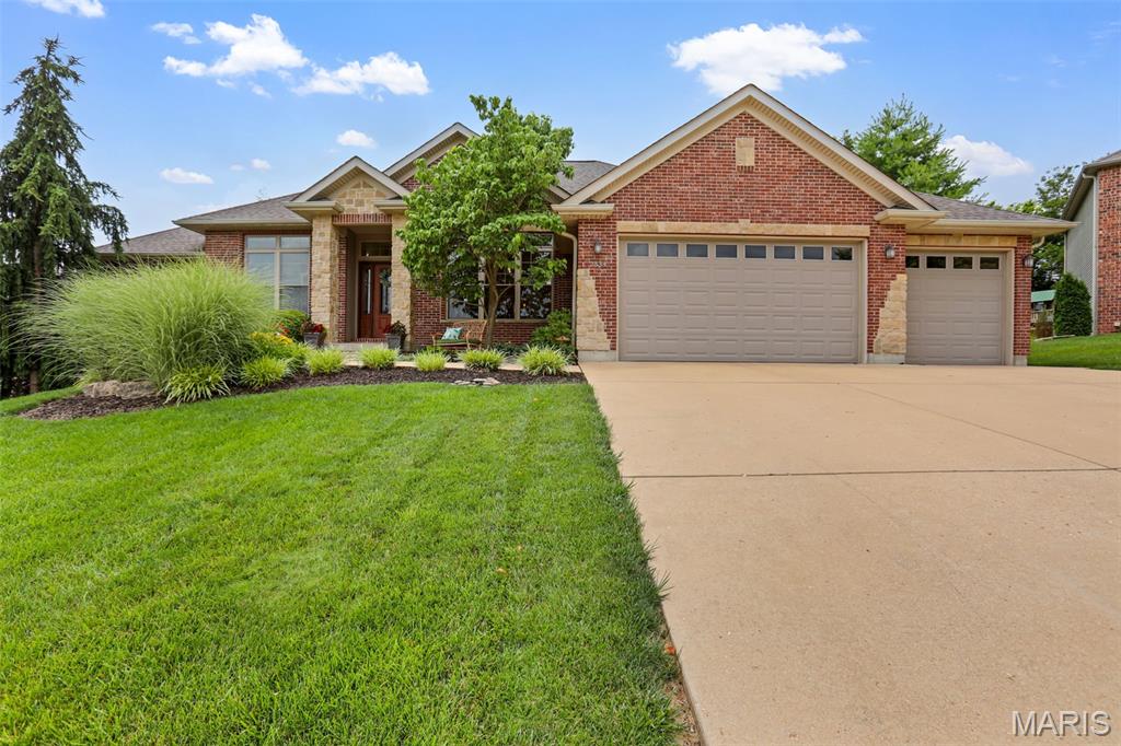 1st image of 2334 Silver Crest Ct, Washington, MO 63090 | MLS# MIS26047358