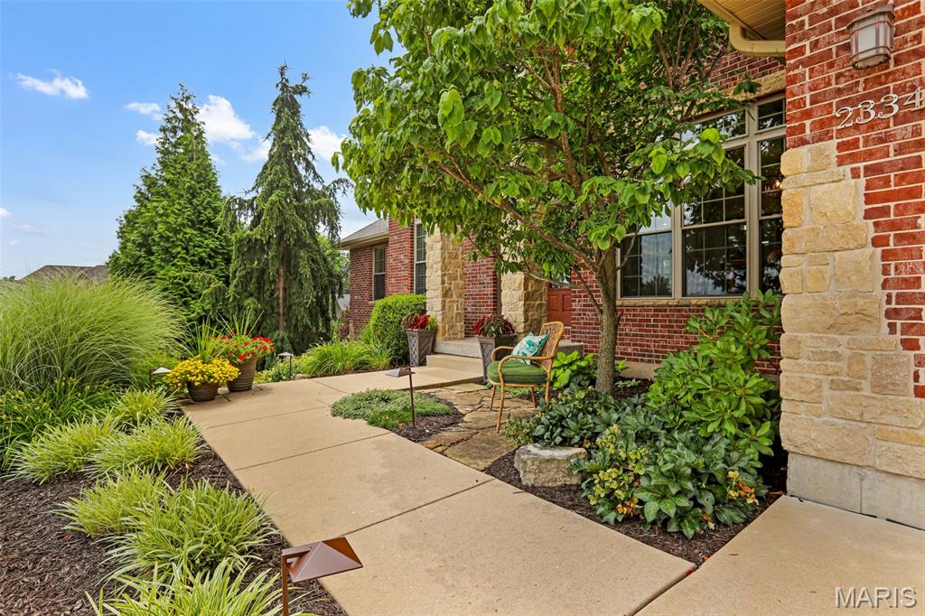 2nd image of 2334 Silver Crest Ct, Washington, MO 63090 | MLS# MIS26047358