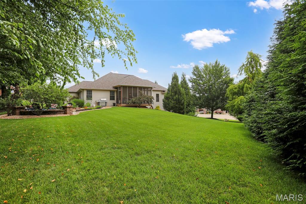 40th image of 2334 Silver Crest Ct, Washington, MO 63090 | MLS# MIS26047358