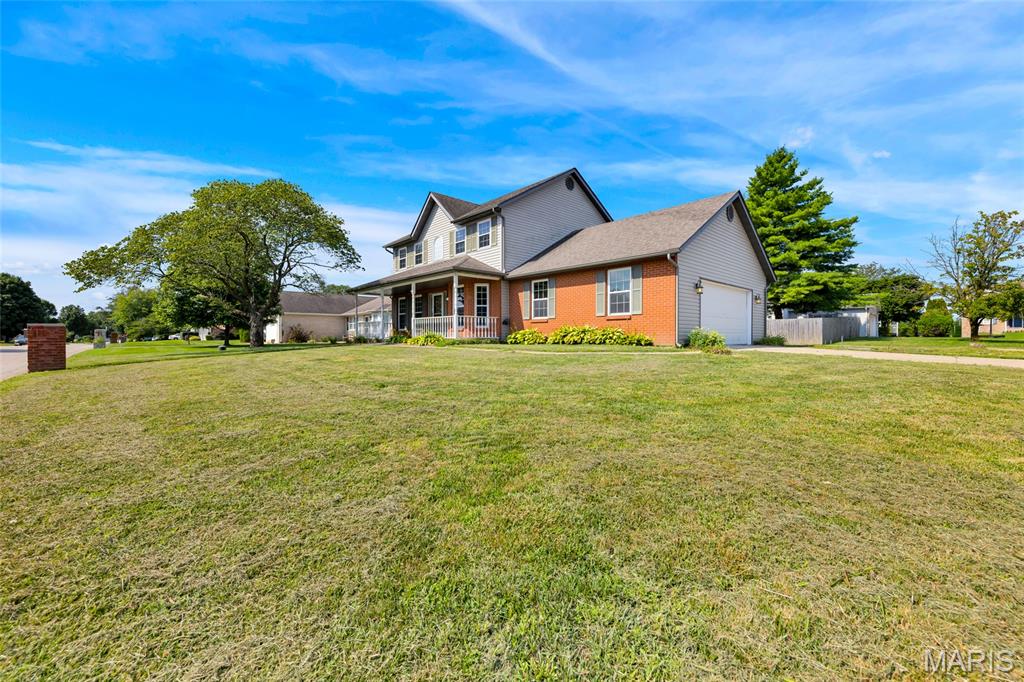 5th image of 1503 Progress Ln, Belleville, IL 62221 | MLS# MIS26047361