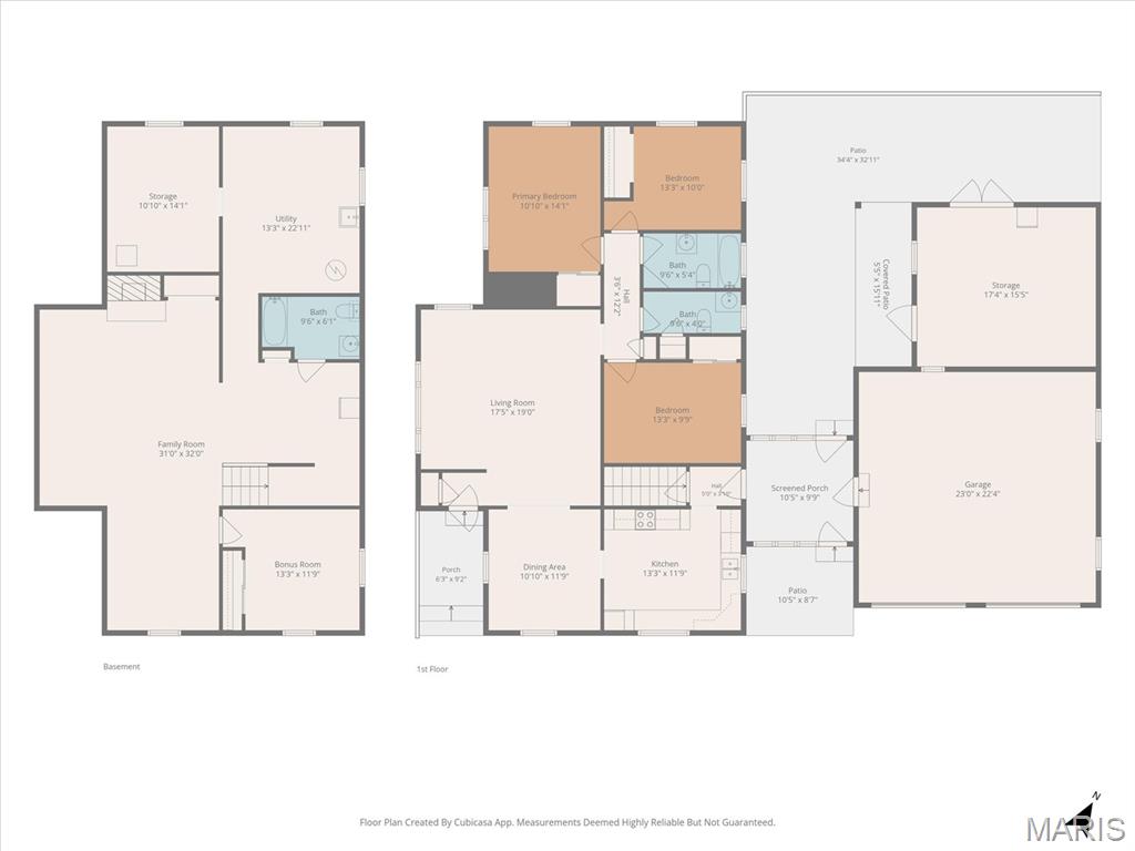 45th image of 9 Lou Juan Dr, Glen Carbon, IL 62034 | MLS# MIS26047362