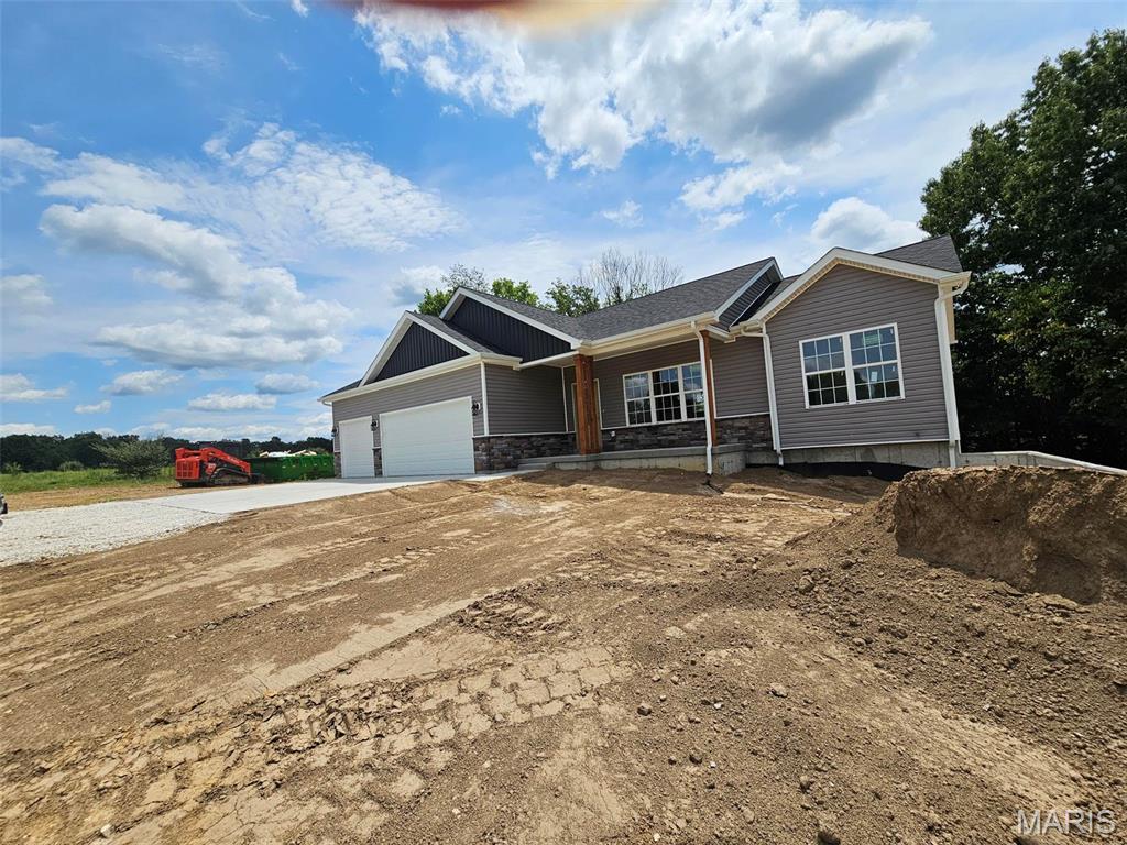 2nd image of 210 Hawkins Ridge Ct, Troy, MO 63379 | MLS# MIS26047363