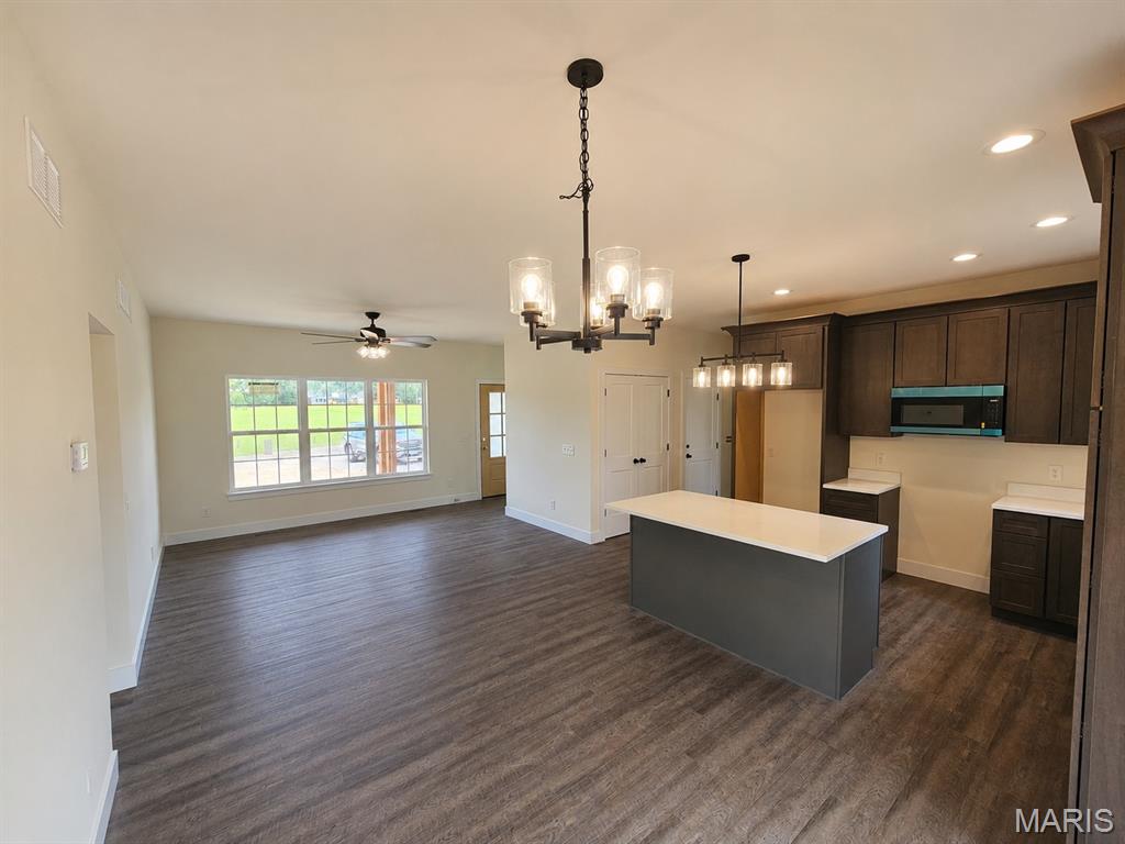 3rd image of 210 Hawkins Ridge Ct, Troy, MO 63379 | MLS# MIS26047363