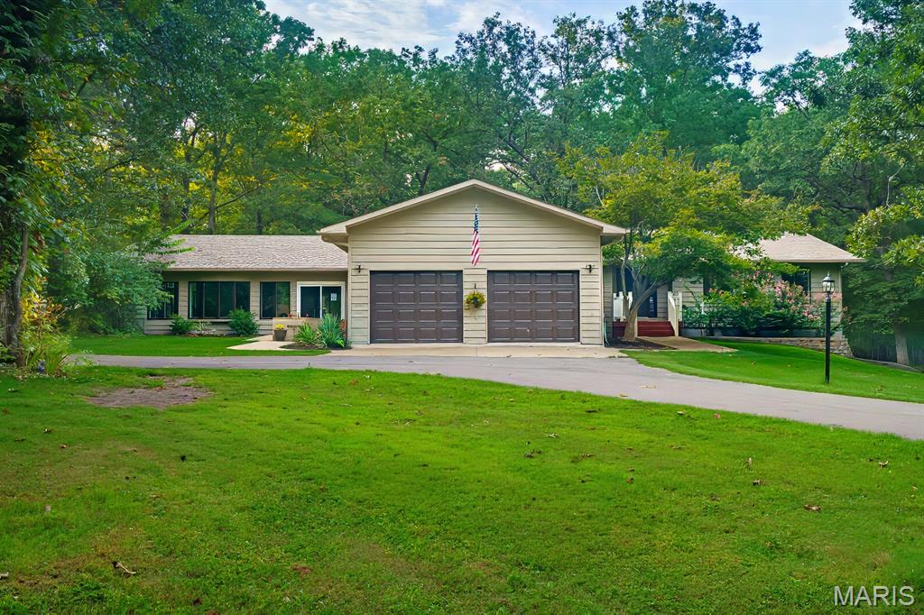 4th image of 12311 Williams Pl, Rolla, MO 65401 | MLS# MIS26047378