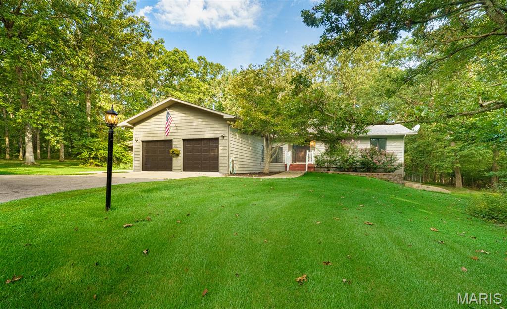 1st image of 12311 Williams Pl, Rolla, MO 65401 | MLS# MIS26047378