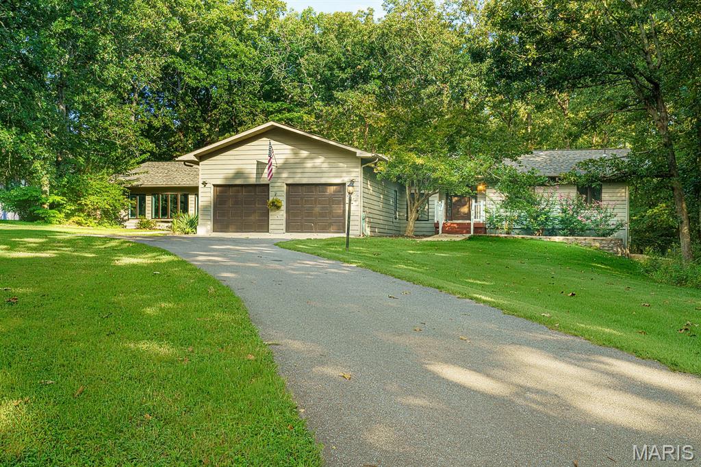5th image of 12311 Williams Pl, Rolla, MO 65401 | MLS# MIS26047378