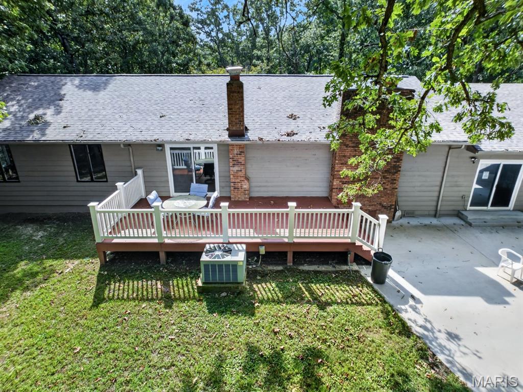 83rd image of 12311 Williams Pl, Rolla, MO 65401 | MLS# MIS26047378