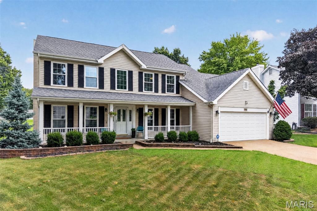 1st image of 1016 Lafayette Pl, Lake Saint Louis, MO 63367 | MLS# MIS26047379