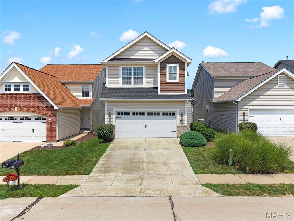 1st image of 1703 Coupru Ct, Saint Peters, MO 63376 | MLS# MIS26047384