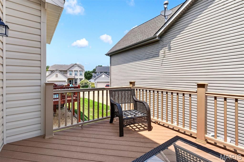 36th image of 1703 Coupru Ct, Saint Peters, MO 63376 | MLS# MIS26047384
