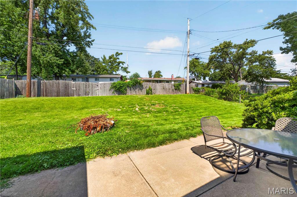 38th image of 6705 Vineland, Hazelwood, MO 63042 | MLS# MIS26047402