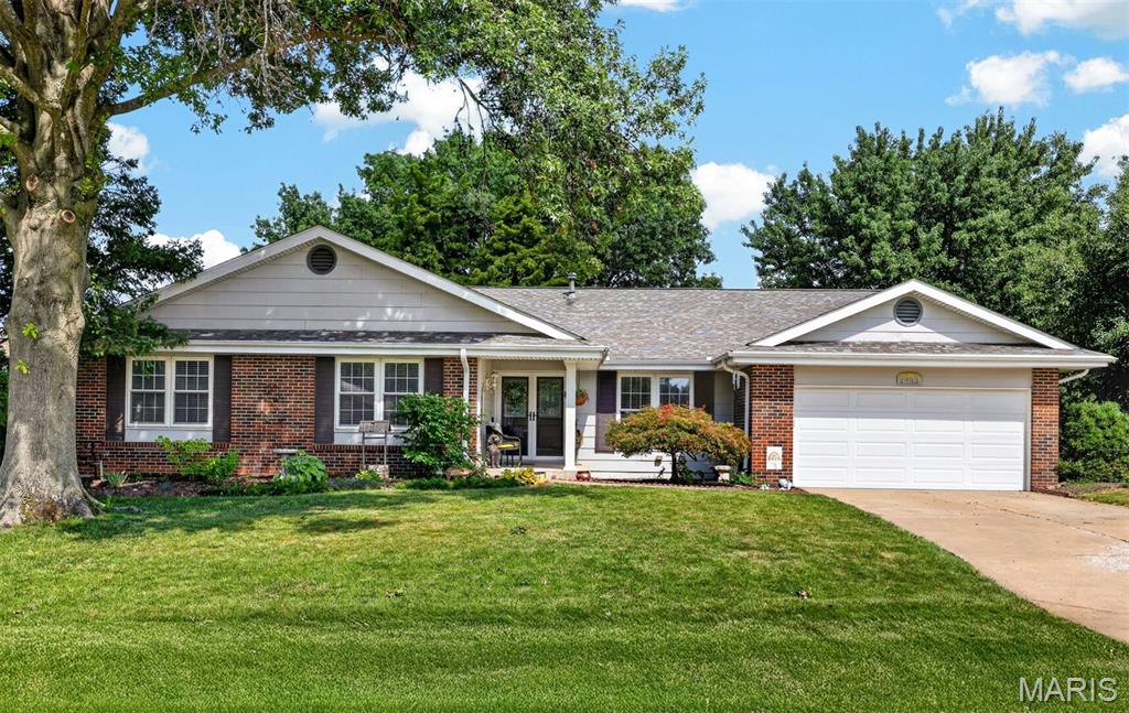 1st image of 1441 Woodstone Dr, St Charles, MO 63304 | MLS# MIS26047405