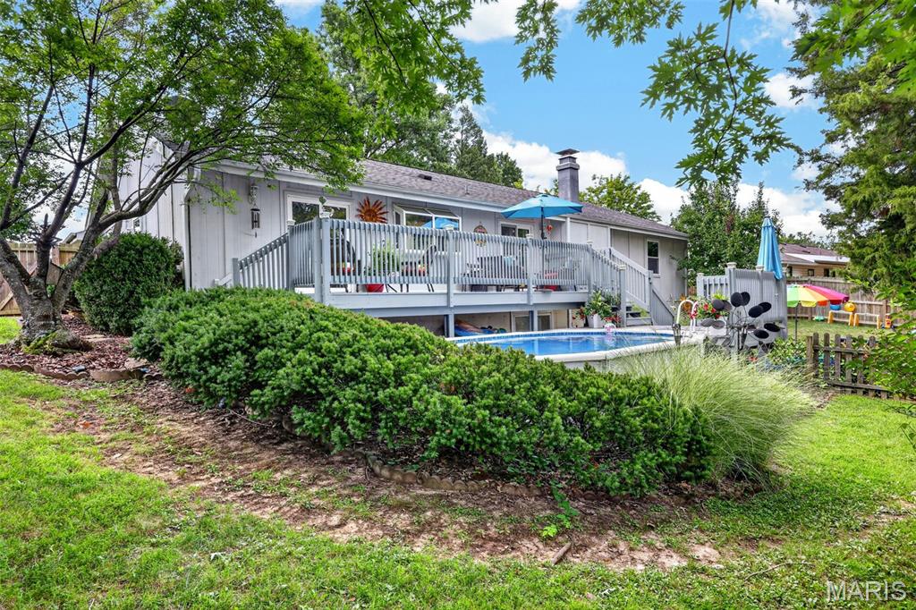 2nd image of 1441 Woodstone Dr, St Charles, MO 63304 | MLS# MIS26047405