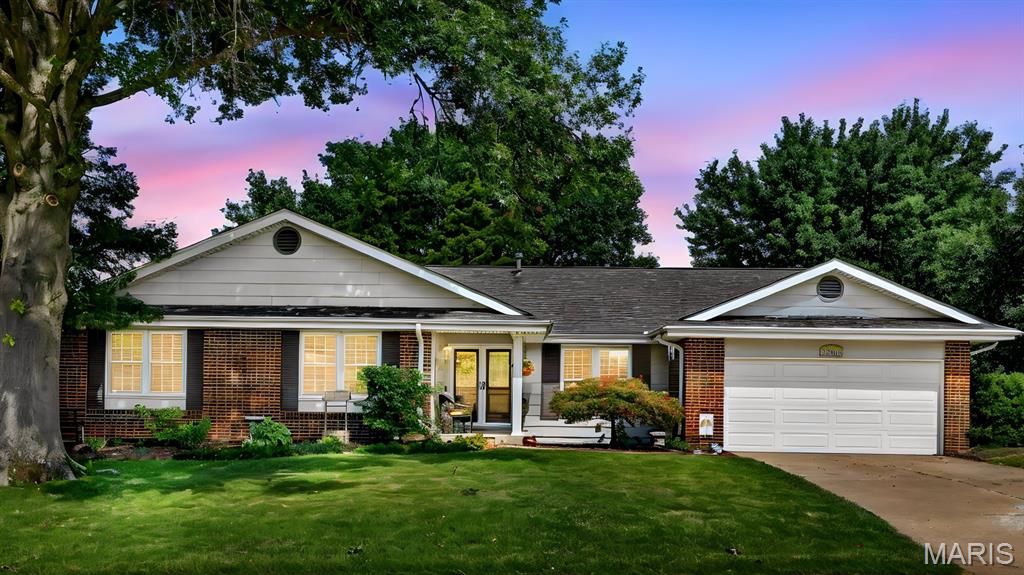 51st image of 1441 Woodstone Dr, St Charles, MO 63304 | MLS# MIS26047405