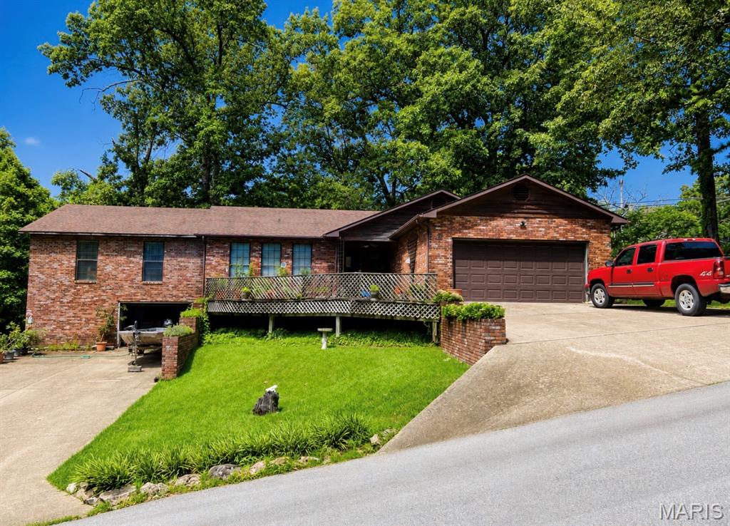1st image of 3 Fox Dr, Doniphan, MO 63935 | MLS# MIS26047409