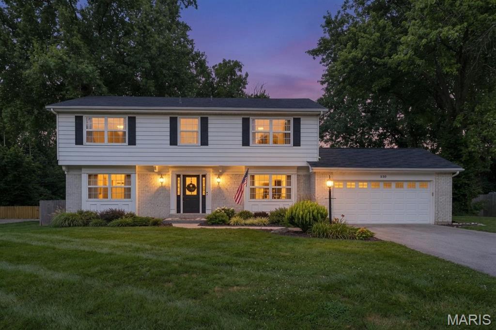 34th image of 330 Algonquin Dr, Ballwin, MO 63011 | MLS# MIS26047410