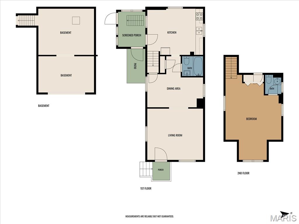 37th image of 223 N 8th St, Belleville, IL 62220 | MLS# MIS26047419