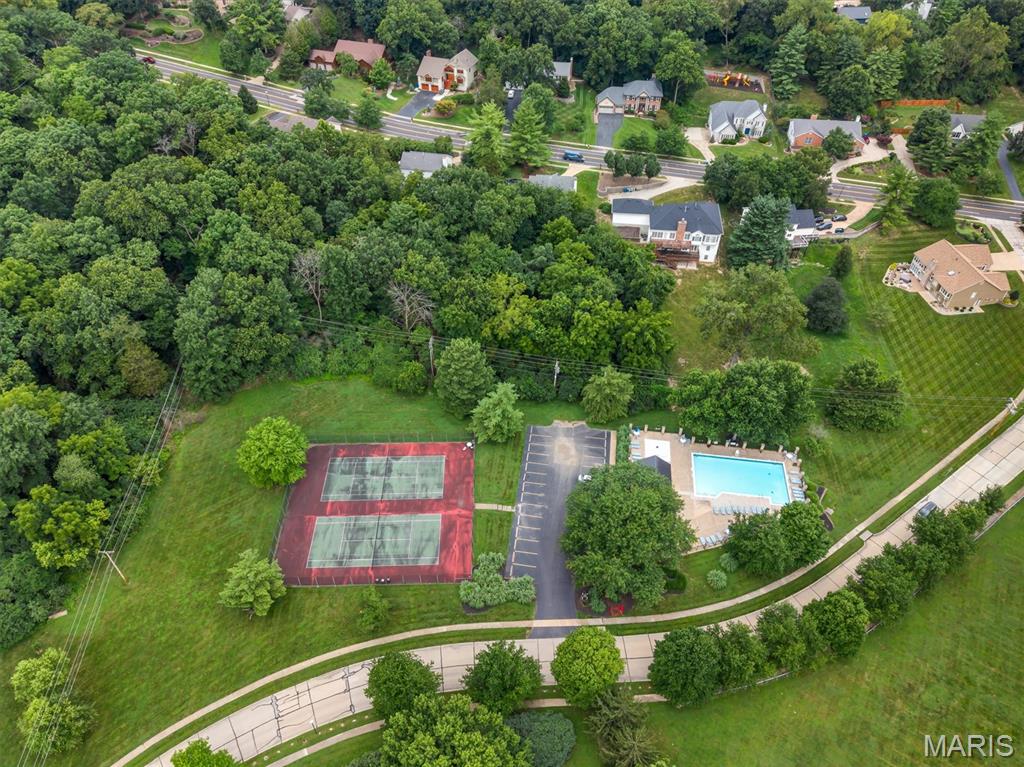 63rd image of 436 Shadowridge Ct, Wildwood, MO 63011 | MLS# MIS26047436