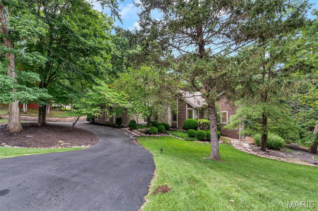 3rd image of 436 Shadowridge Ct, Wildwood, MO 63011 | MLS# MIS26047436