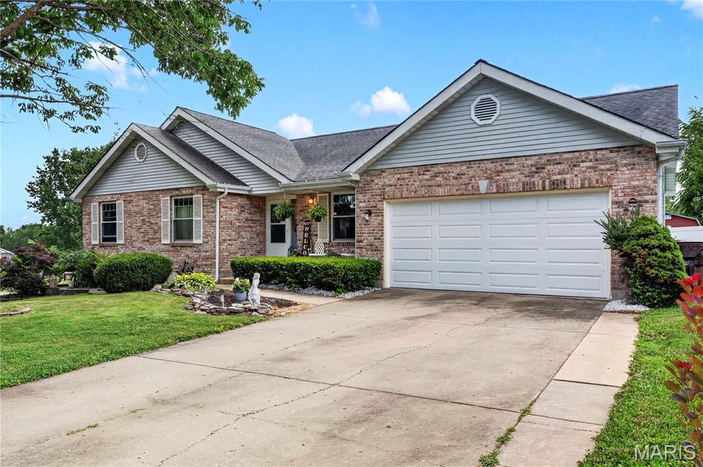 1st image of 50 Darla Dr, Winfield, MO 63389 | MLS# MIS26047439