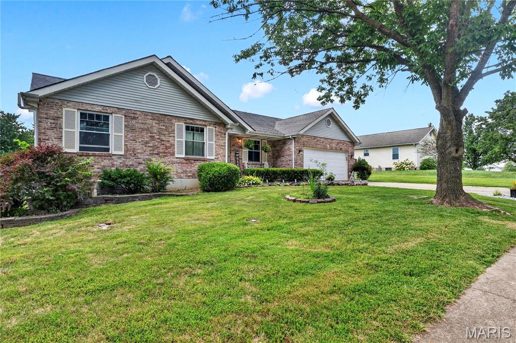 2nd image of 50 Darla Dr, Winfield, MO 63389 | MLS# MIS26047439