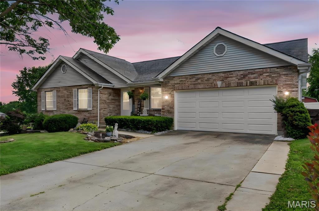 3rd image of 50 Darla Dr, Winfield, MO 63389 | MLS# MIS26047439