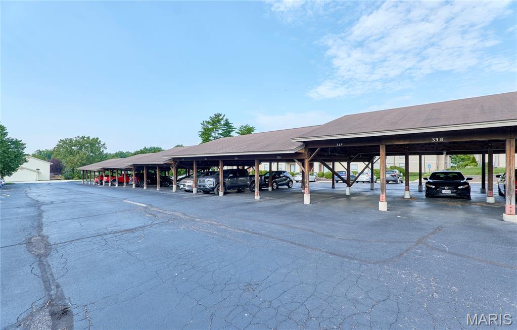 30th image of 1626 Summergate Pkwy #E, Saint Peters, MO 63303 | MLS# MIS26047466