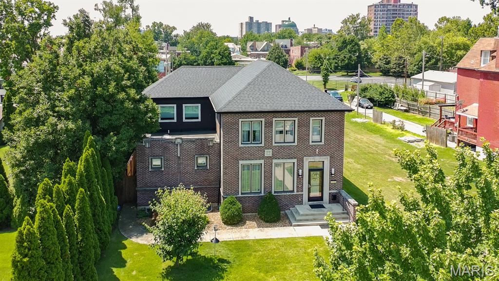 3rd image of 2020 Washington, St. Louis, MO 63103