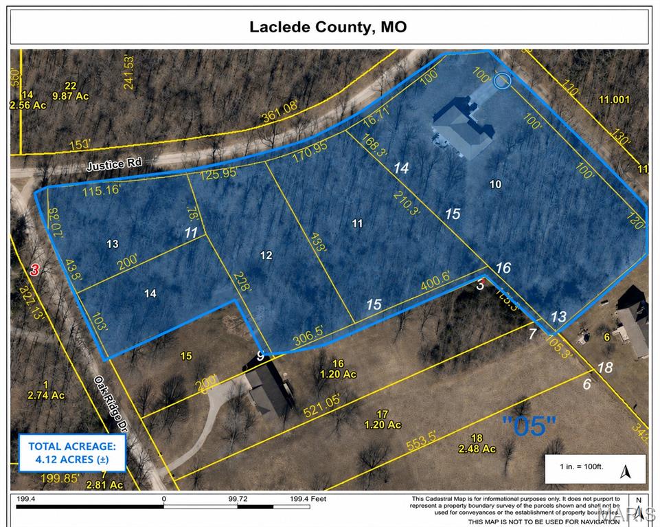 12th image of 31351 Osborn Dr, Lebanon, MO 65536 | MLS# MIS26047487