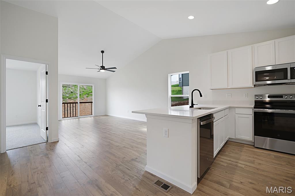 2nd image of 394 Olympic Dr, Gray Summit, MO 63069 | MLS# MIS26047488