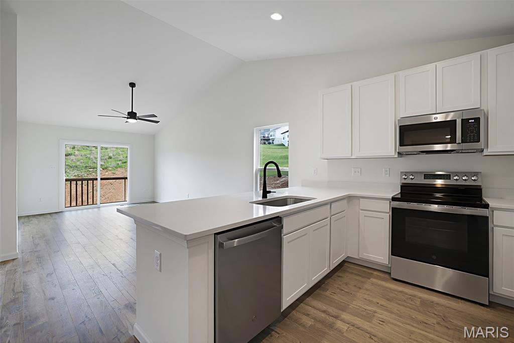 3rd image of 394 Olympic Dr, Gray Summit, MO 63069 | MLS# MIS26047488