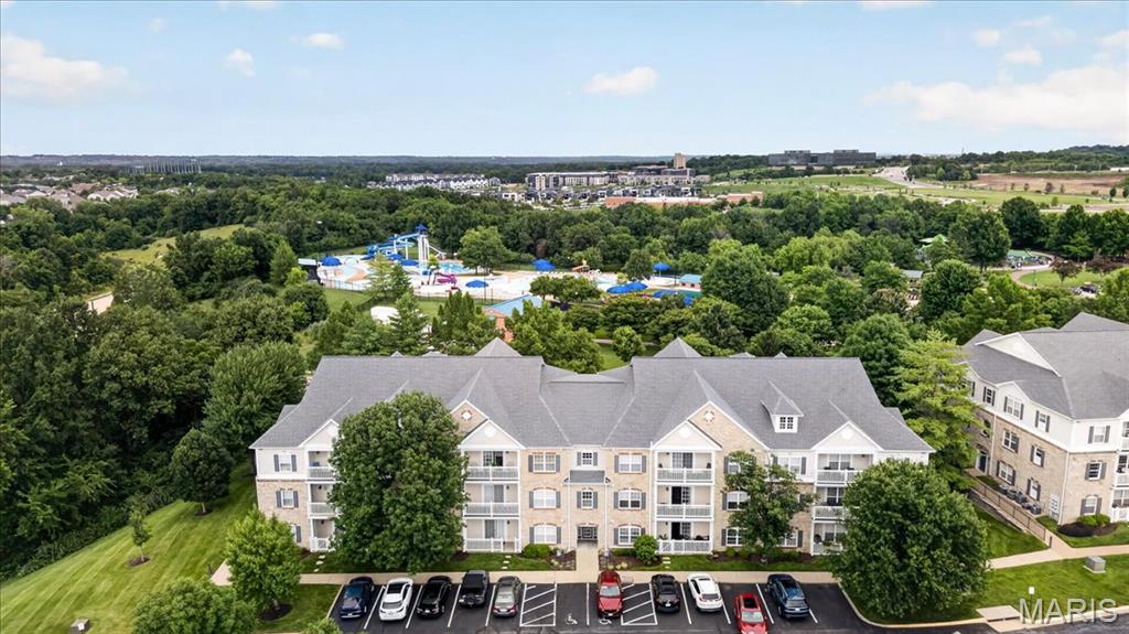 3rd image of 5 Monarch Trace Ct #108, Chesterfield, MO 63017 | MLS# MIS26047489