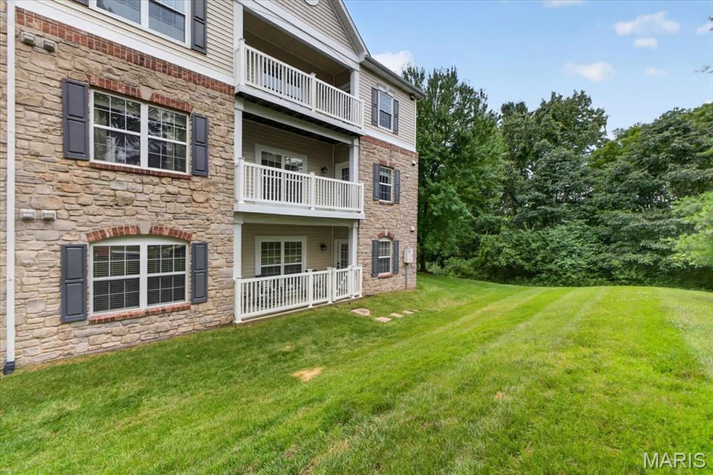 5th image of 5 Monarch Trace Ct #108, Chesterfield, MO 63017 | MLS# MIS26047489