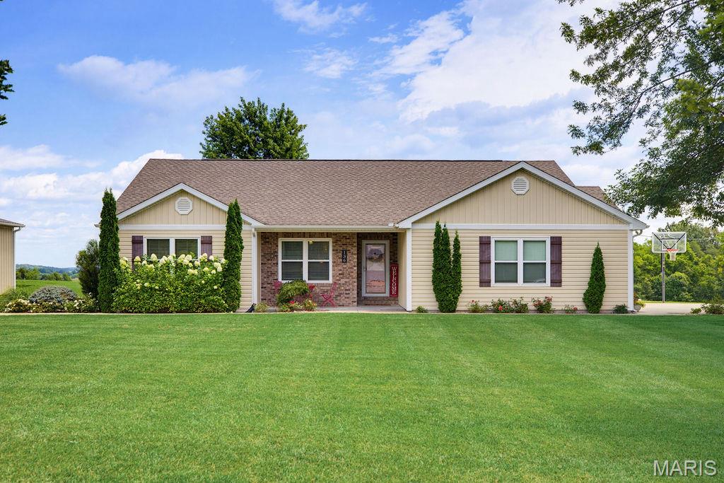 1st image of 136 Raspberry Ln, Jackson, MO 63755 | MLS# MIS26047490