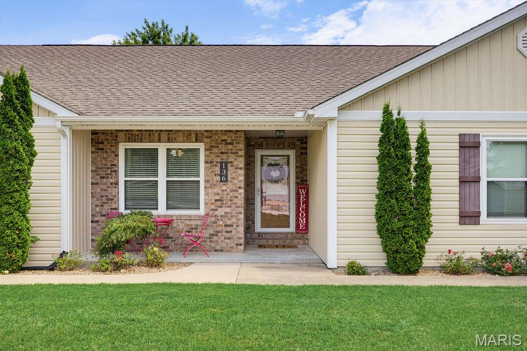 2nd image of 136 Raspberry Ln, Jackson, MO 63755 | MLS# MIS26047490