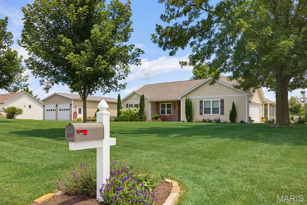 4th image of 136 Raspberry Ln, Jackson, MO 63755 | MLS# MIS26047490