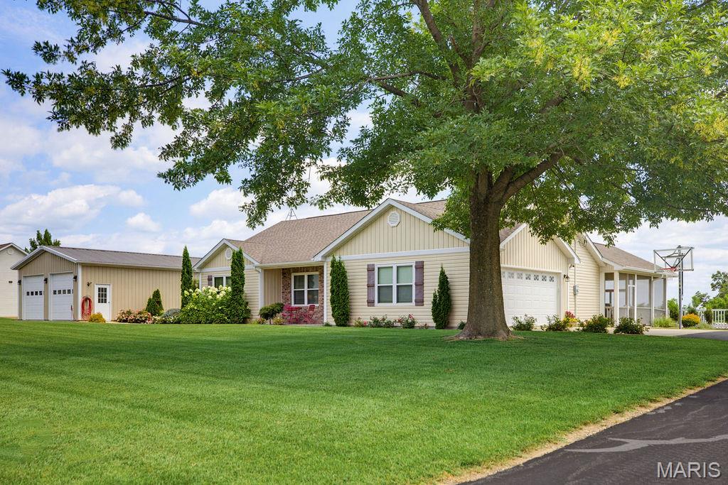 3rd image of 136 Raspberry Ln, Jackson, MO 63755 | MLS# MIS26047490