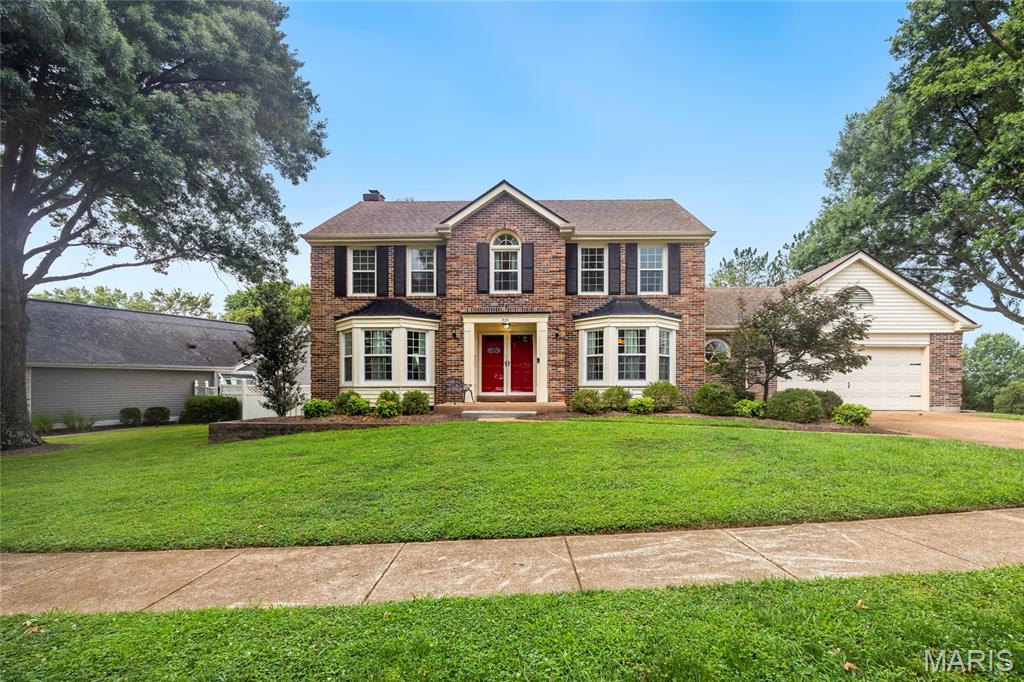 41st image of 255 Timber Meadow Dr, Wildwood, MO 63011 | MLS# MIS26047491